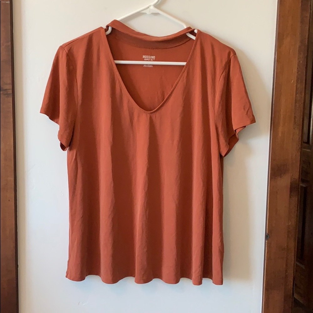 shirt